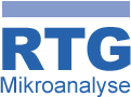 RTG Mikroanalyse